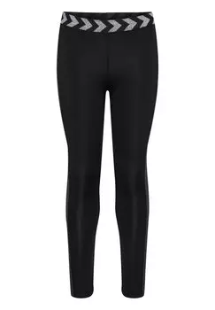 Леггинсы ELLEN Hummel, цвет black