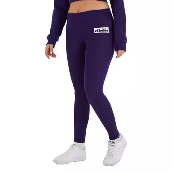 Леггинсы Ellesse Collo, фиолетовый