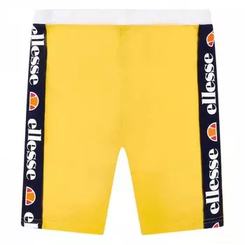 Леггинсы Ellesse Gusta, желтый