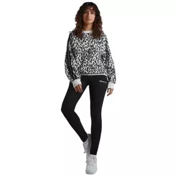 Леггинсы Ellesse Heung, черный