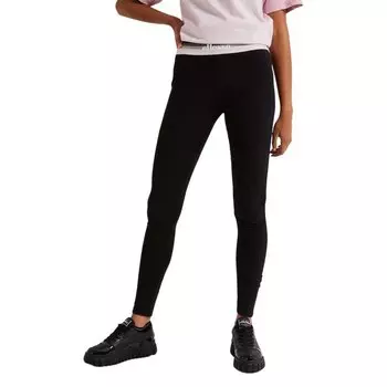 Леггинсы Ellesse Lesley, черный