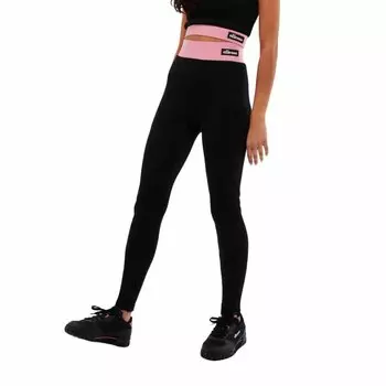 Леггинсы Ellesse Loulin, черный