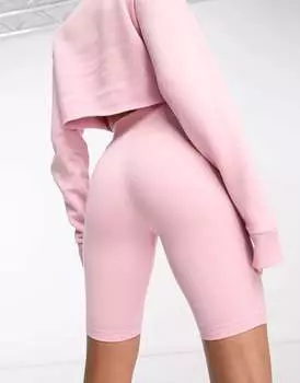 Леггинсы Ellesse Lucini Светло-розовые