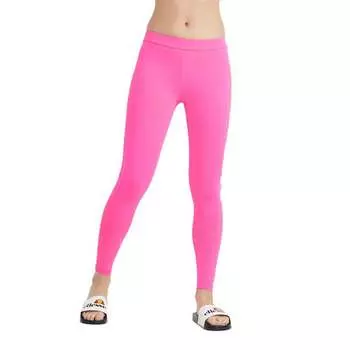 Леггинсы Ellesse Mulvian, розовый