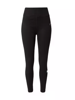 Леггинсы ELLESSE Skinny Leggings Azzy, черный