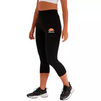 Леггинсы Ellesse Vanoni, черный