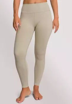 Леггинсы ELODIE OCEANSAPART, цвет tan