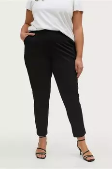 Леггинсы ELSA Ellos Plus collection, цвет schwarz