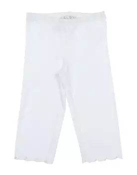 Леггинсы Elsy, белый