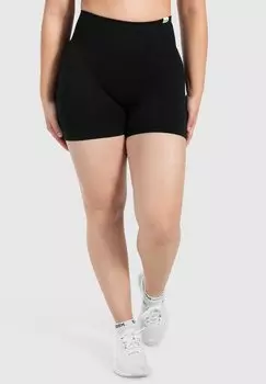 Леггинсы ELVIA Smilodox, черный