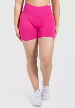 Леггинсы ELVIA Smilodox, фуксия