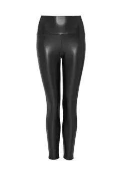 Леггинсы ELYSSA Leggings Opus, черный