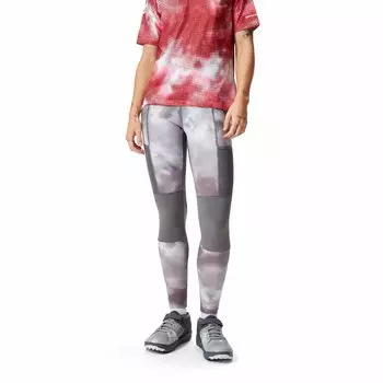 Леггинсы Endura Single Track, серый