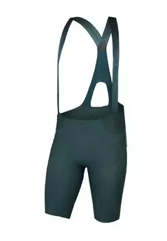 Леггинсы Endura, зеленые