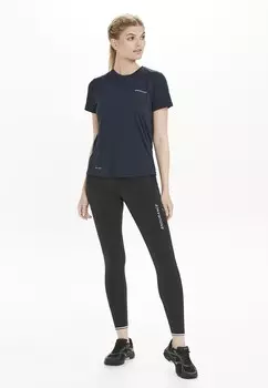 Леггинсы Endurance, черный