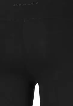 Леггинсы Endurance, черный