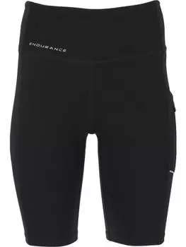 Леггинсы Endurance, цвет 1001 black