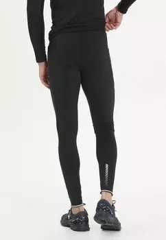 Леггинсы Endurance, цвет black
