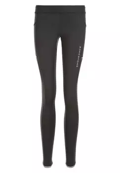 Леггинсы Endurance, цвет black