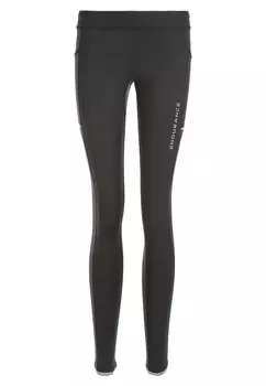 Леггинсы Endurance, цвет black