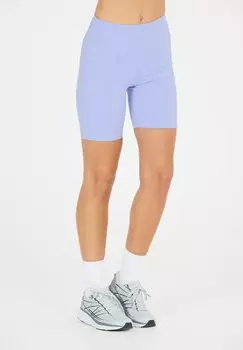 Леггинсы Endurance, цвет Blue Heron