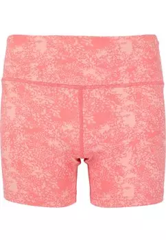 Леггинсы Endurance, цвет koraal