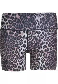 Леггинсы Endurance, цвет print