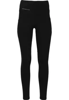 Леггинсы Endurance Funktionstights TATHER, цвет 1001 Black