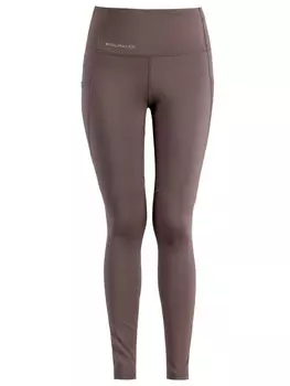 Леггинсы Endurance Funktionstights TATHER, цвет 1080 Iron