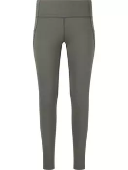 Леггинсы Endurance Funktionstights TATHER, цвет 3219 Sedona Sage