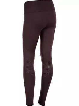 Леггинсы Endurance, красный