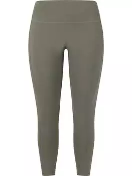Леггинсы Endurance Q Tight Thalia, цвет 1182 Castor Gray