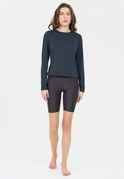 Леггинсы Endurance, серый