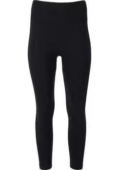 Леггинсы ENDURANCE Skinny Workout Pants Maidon, черный