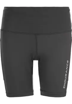 Леггинсы Endurance Tights Energy, цвет 1001 Black