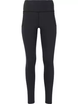 Леггинсы Endurance Tights Move, черный