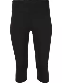 Леггинсы Endurance Tights Raleigh, черный
