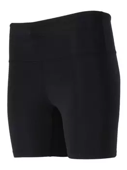 Леггинсы Endurance Tights Raleigh, черный