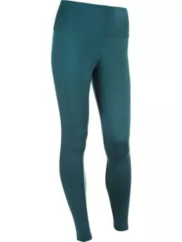 Леггинсы Endurance, зеленый