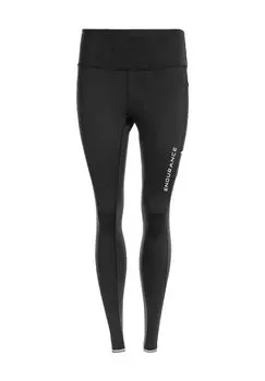 Леггинсы Energy с приятной термоизоляционной функцией ENDURANCE, черный