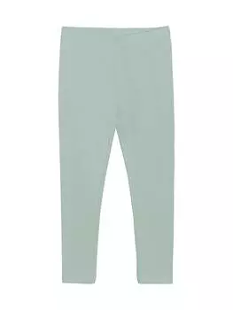 Леггинсы enfant, зеленый