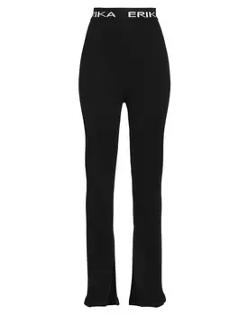 Леггинсы Erika Cavallini, черный