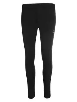 Леггинсы erima, черный