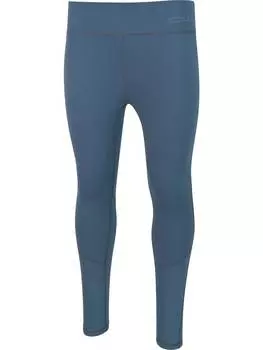 Леггинсы erima, цвет bering sea