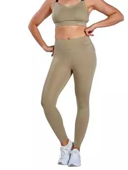 Леггинсы erima, цвет seneca rock