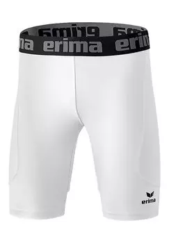 Леггинсы Erima, цвет weiss