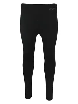 Леггинсы erima Peach, черный