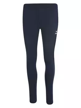 Леггинсы erima, темно-синий