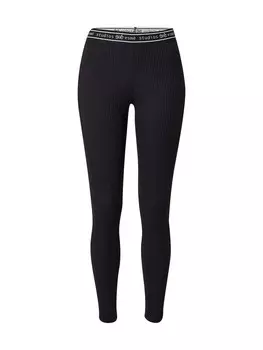 Леггинсы Esm Studios APRIL, черный