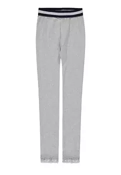 Леггинсы Esprit, серый